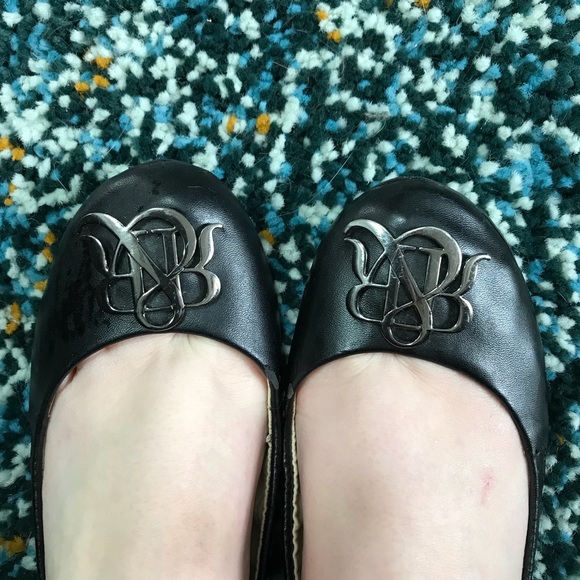 Rock & Republic Ballet Flats - Picture 2 of 8